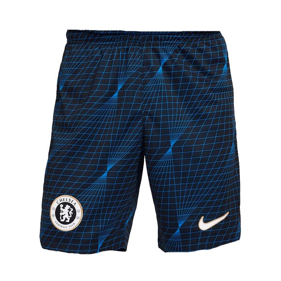 Pantalones Chelsea Segunda equipo 2023-24